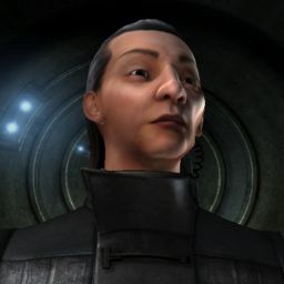 elektroscher — legacy portrait