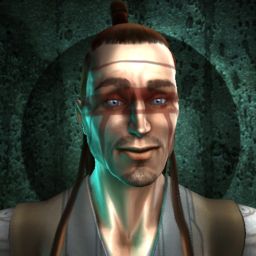 Severian Maura — legacy portrait