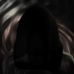 Corr Armageddon — legacy portrait