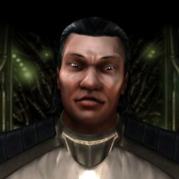 ArchimedesV — legacy portrait