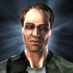 Mallori — legacy portrait