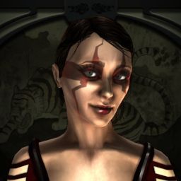 SELENA Sebiestor — legacy portrait