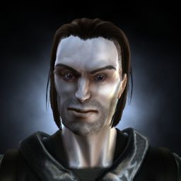 Aitu — legacy portrait