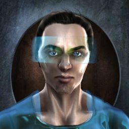 PattMan3000 — legacy portrait