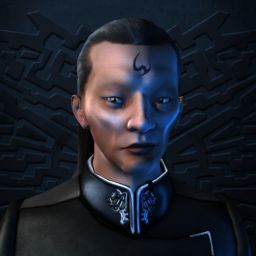 Bluesoul — legacy portrait