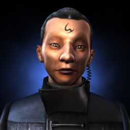 cosolica — legacy portrait