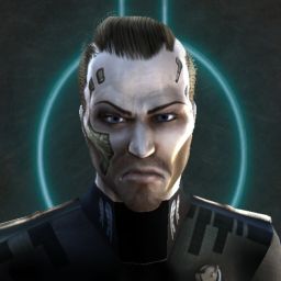 Ghitza — legacy portrait