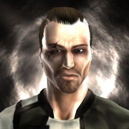 Stratonik — legacy portrait
