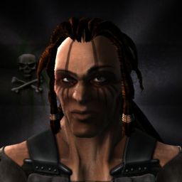 DrOpS — legacy portrait