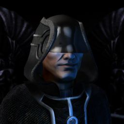 Moron Sternstaub — legacy portrait