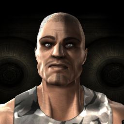 Atreides Zealot — legacy portrait