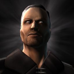 Nano Breaker — legacy portrait