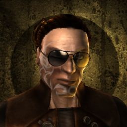 Davvy71 — legacy portrait