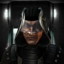 jojo jabar — legacy portrait