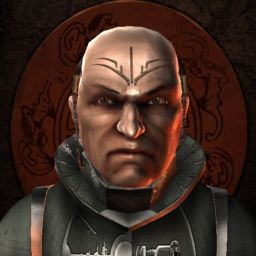 DARTH69VADER — legacy portrait