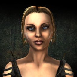 Zubrilka — legacy portrait