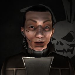 Liaro — legacy portrait
