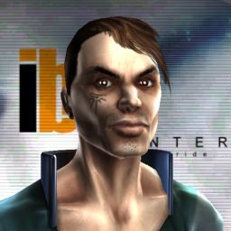 maxime fr — legacy portrait