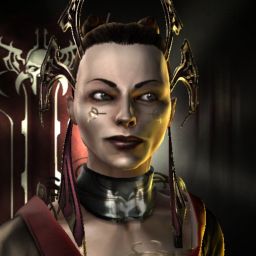 Qiala KunRong — legacy portrait