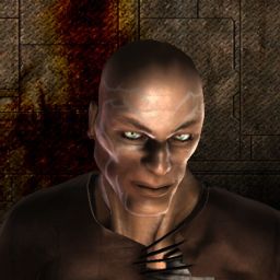 azureenigma — legacy portrait