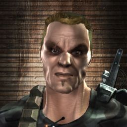Lord OrAzur — legacy portrait