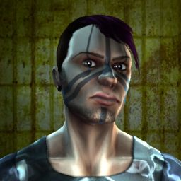 Emygyer — legacy portrait