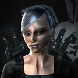 Aponea — legacy portrait