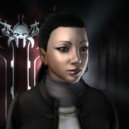 SgtTindra — legacy portrait