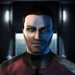 Baleroch — legacy portrait