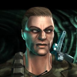 ArkieParkie — legacy portrait