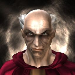 Kalvario — legacy portrait