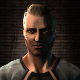 Adjoint — legacy portrait