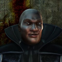 Rajuta — legacy portrait