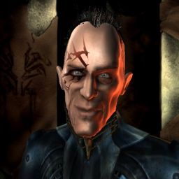 Forfax Velieris — legacy portrait