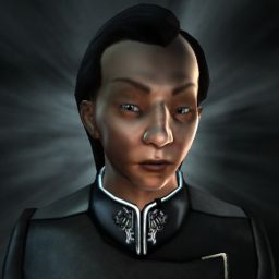 pxrassassin — legacy portrait