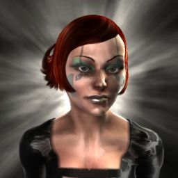 Marlo Gunterbonce — legacy portrait