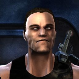lordleguven — legacy portrait