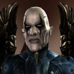 General88 — legacy portrait