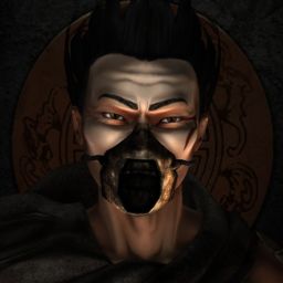 Dest'n Sun — legacy portrait