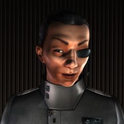 dondisky — legacy portrait