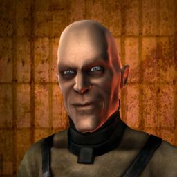 dor amwar — legacy portrait