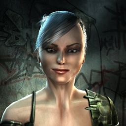 Kawa Darkran — legacy portrait