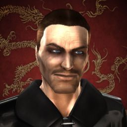 Salpad — legacy portrait