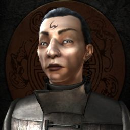 Captenmoorgen — legacy portrait