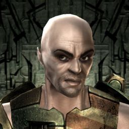 j0c1f3r — legacy portrait