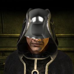 Nikado — legacy portrait