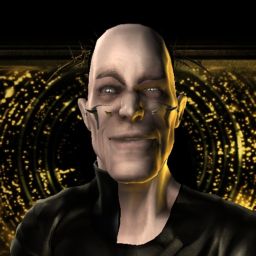 SuSeL L — legacy portrait