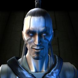 Tulisin Dragonflame — legacy portrait
