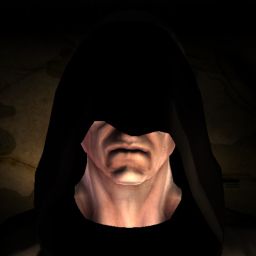 Zakarumit CZ — legacy portrait