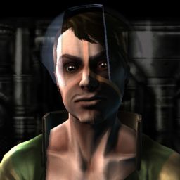 jrmj22 — legacy portrait